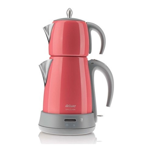 Arzum AR3019 Çaycı Klasik Çay Makinesi