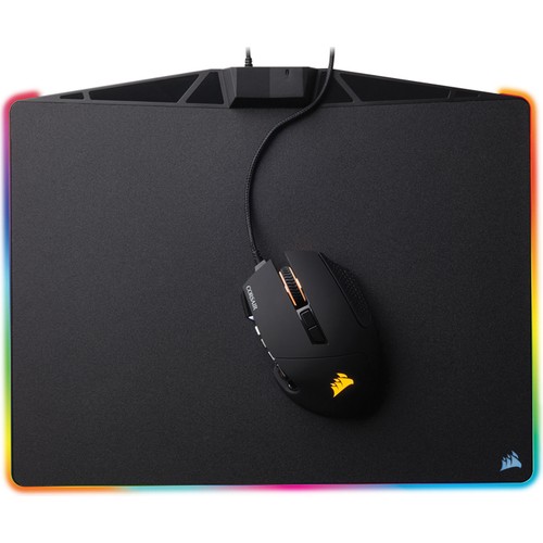 Corsair Gaming MM800 RGB Polaris RGB MousePad