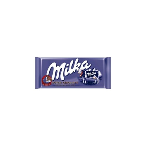 Milka Sütlü Tablet Çikolata 80 Gr Fiyatı Taksit Seçenekleri