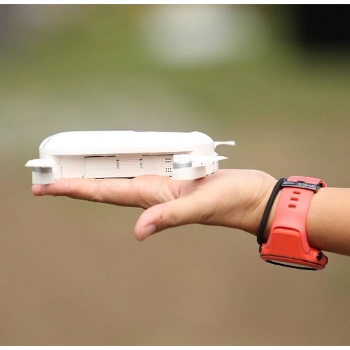 Zerotech Dobby Mini Selfie Drone Aksiyon Kamera 1.299,00 TL