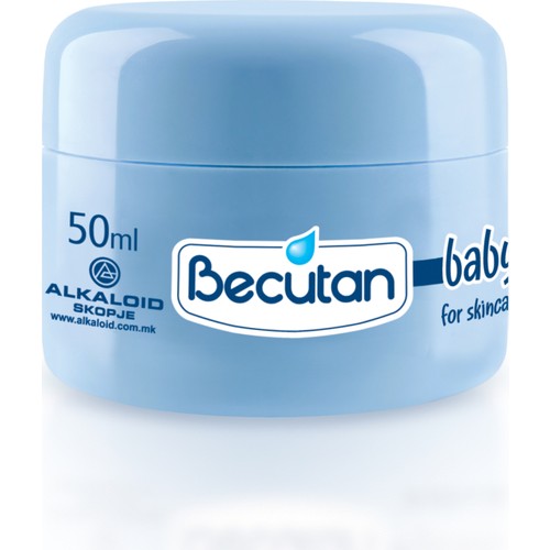 Becutan Bebek Kremi 50 ml Fiyatı Taksit Seçenekleri