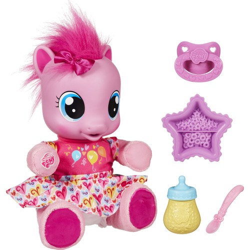 My Little Pony Bebek Pony Pinkie Pie Fiyatı Taksit Seçenekleri