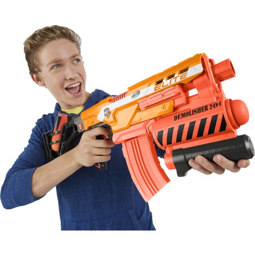 nerf demolisher fiyat