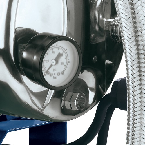 Einhell BG-WW 1038 N - 1000 Watt Hidrofor Fiyatı
