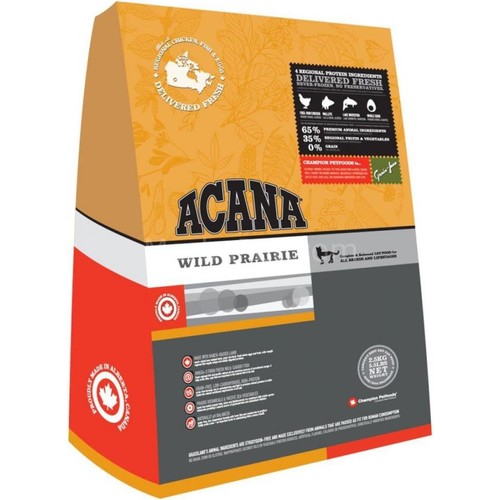 Acana Wild Prairie Cat Tahılsız Kedi Maması 5.4 Kg Fiyatı