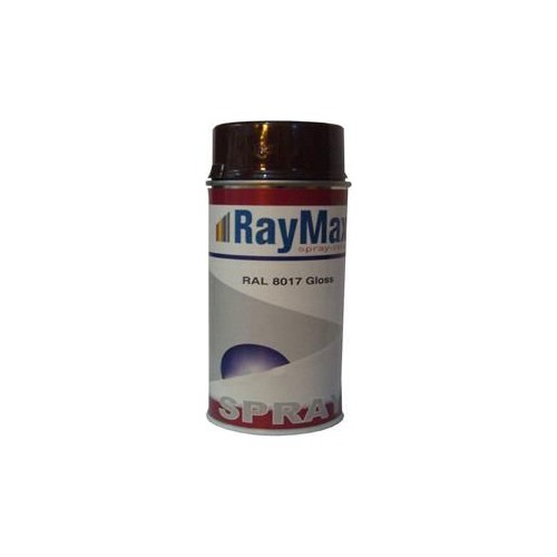 RayMax Sprey Boya Çikolata Kahve 8017 Fiyatı Taksit Seçenekleri