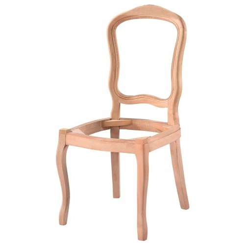 ASEH 7185 İtalyan Oymalı Sandalye Fiyatı Taksit Seçenekleri