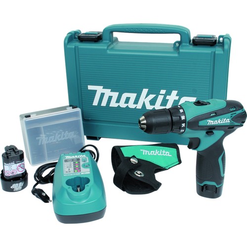 Makita df330dwe аккумулятор