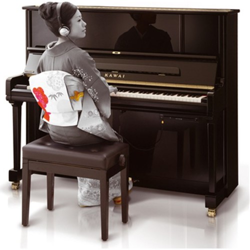 Kawai KX 10 MH P Upright Akustik Duvar piyanosu Fiyatı Kawai KX 10 MH P Upright Akustik Duvar piyanosu Fiyatı