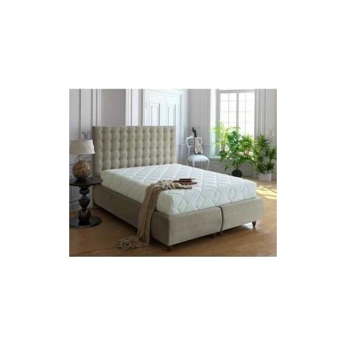 Yataş Selena Hermes 120X200 Full Yaylı Yatak Fiyatı