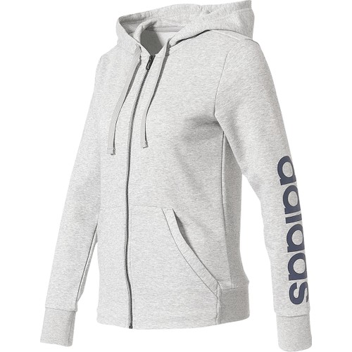 adidas ess solid fz hd