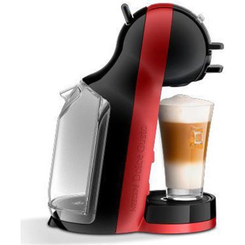Krups Dolce Gusto Mini Me Cherry Kahve Makinesi Kırmızı Fiyatı