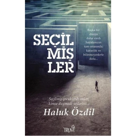 Seçilmişler