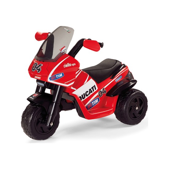 Imaginarium Çocuk Motoru Ducati Desmosedici Fiyatı