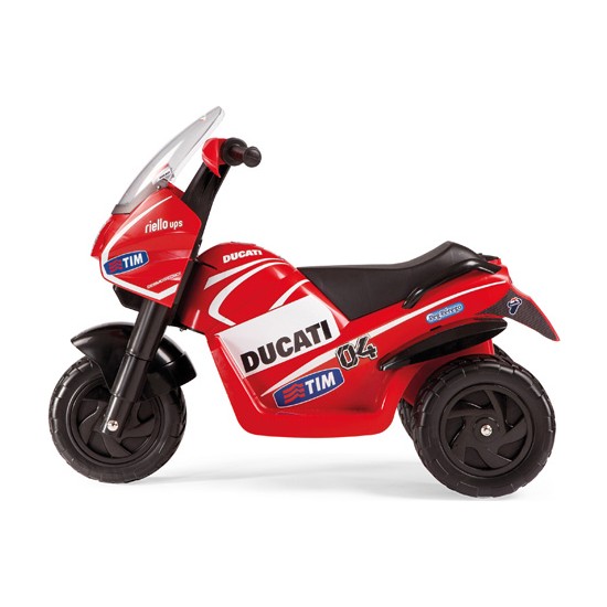Imaginarium Çocuk Motoru Ducati Desmosedici Fiyatı