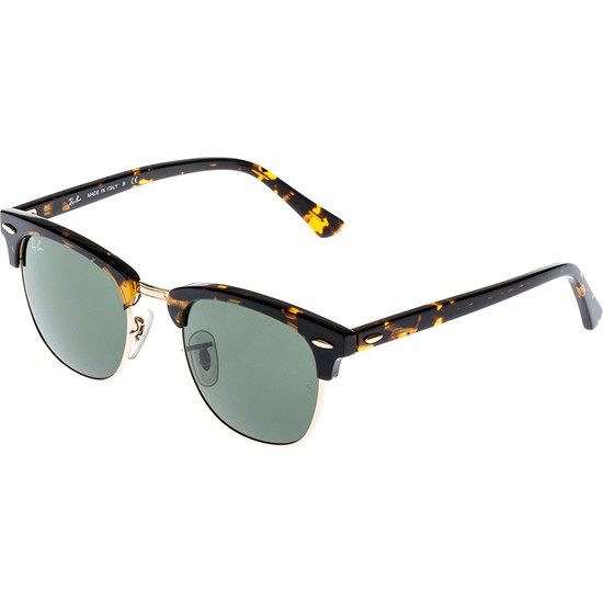 rb3016 clubmaster w0366 3n