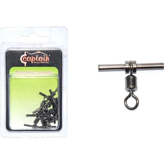 Tube Captain Tube Captain