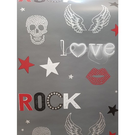 RockLove Duvar Kağıdı Fiyatı, Taksit Seçenekleri ile Satın Al RockLove Duvar Kağıdı Fiyatı, Taksit Seçenekleri ile Satın Al