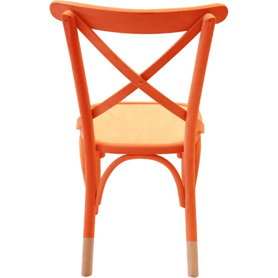 Sandalye Turuncu&Natural Fiyatı Taksit Seçenekleri Sandalye Turuncu&Natural Fiyatı Taksit Seçenekleri