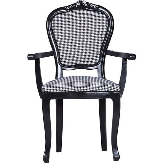 Kartal Kanatlı Oymalı Sandalye Fiyatı Taksit Seçenekleri