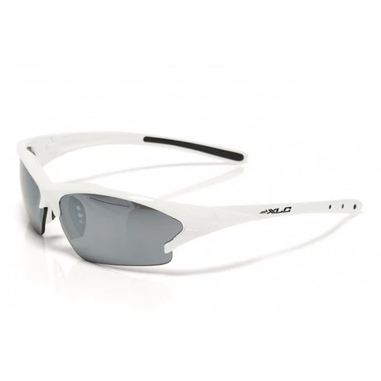 Xlc Jamaika Beyaz 3 Camlı Gözlük