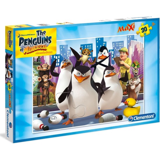 Clementoni Puzzle 24 Maxi Disney Princess Clementoni in