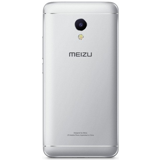 Замена тачпада meizu m5s