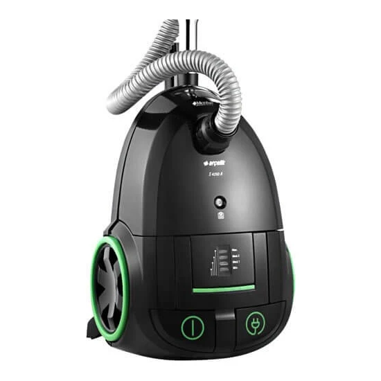 Arçelik S 4250 A 650 W.Saptan Kontrollü Elektrikli Süpürge