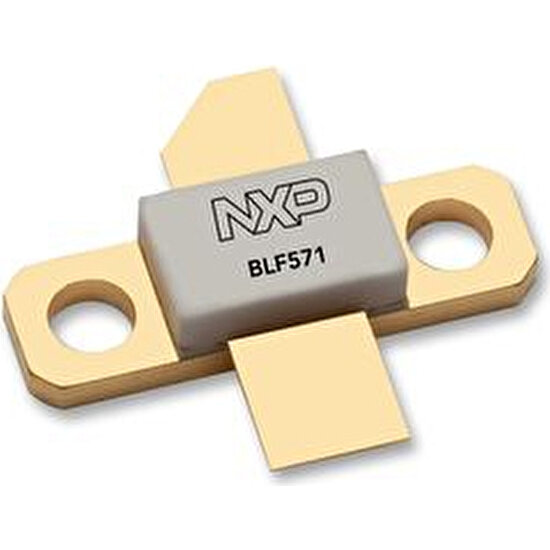 Nxp blf571 Nxp Ldmos 20W Transistor