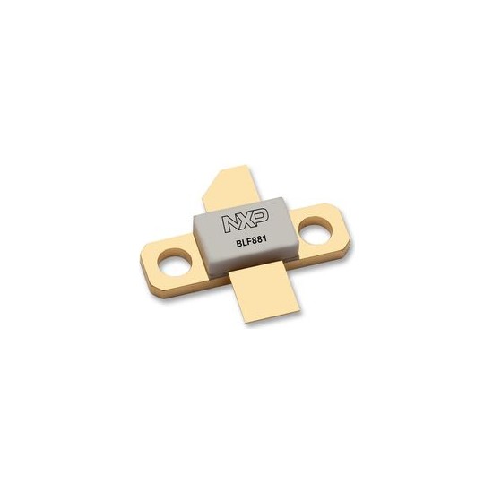 Nxp blf881 Nxp Ldmos Uhf Transistor Fiyatı Taksit Seçenekleri