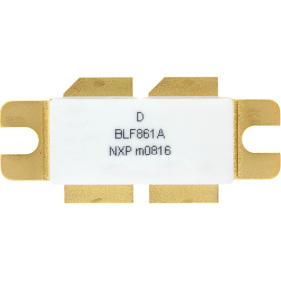 Nxp blf861A Ldmos Transistor Fiyatı Taksit Seçenekleri