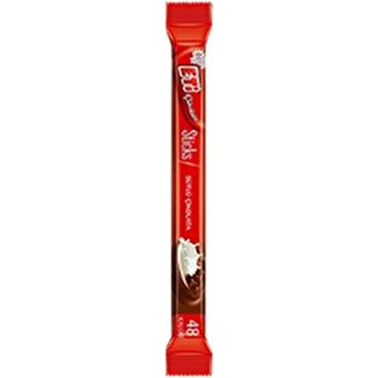 Eti Bol Sütlü Stıcks Çikolata 8,8 Gr