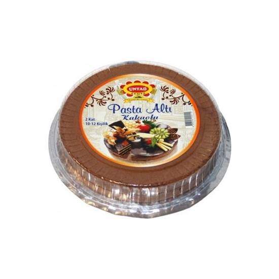 Untad Pasta Altı Kakaolu 250 Gr Fiyatı Taksit Seçenekleri