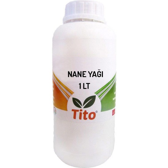 Tito Nane Yağı 1 lt