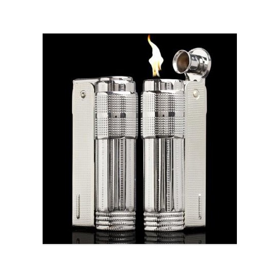 Apons Muhtar Çakmağı+125 Ml Zippo Benzin Hediye