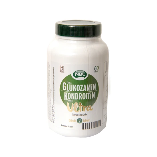 NBL Glukozamin Kondroitin Ultra
