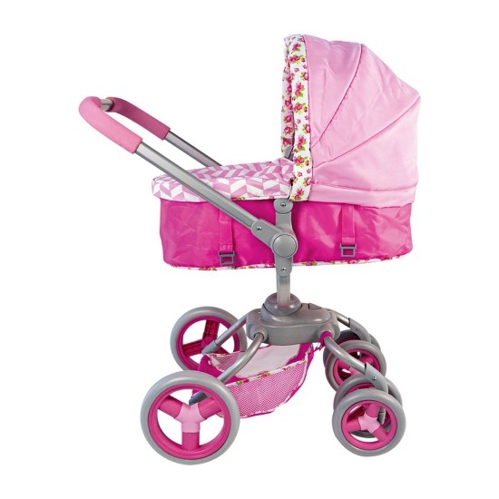 Imaginarium Oyuncak Bebekler İçin Bebek Arabası Babybebé Imaginarium Oyuncak Bebekler İçin Bebek Arabası Babybebé