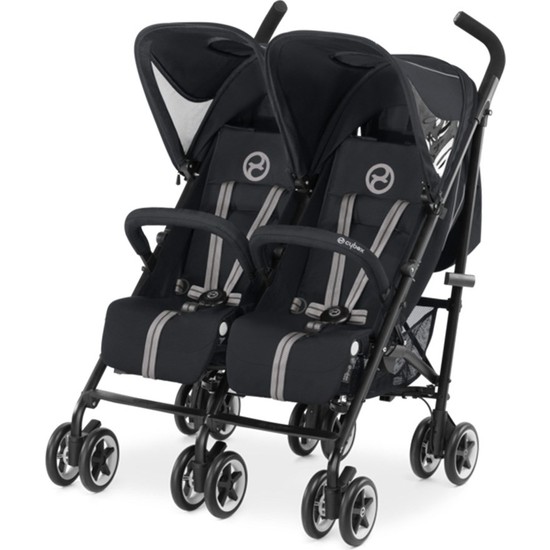 Cybex Twinyx İkiz Bebek Arabası Fiyatı Taksit Seçenekleri