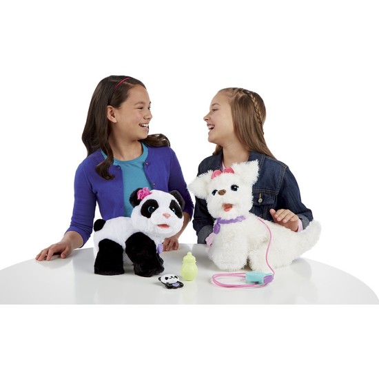 Furreal Friends Cici Köpeğim Gogo Fiyatı Taksit Seçenekleri