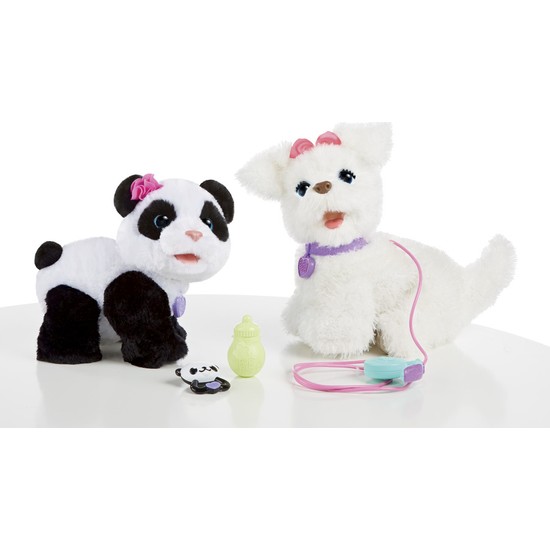 Furreal Friends Cici Köpeğim Gogo Fiyatı Taksit Seçenekleri