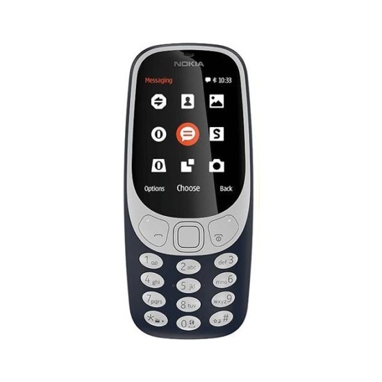 Nokia 3310 (Nokia Türkiye Garantili)