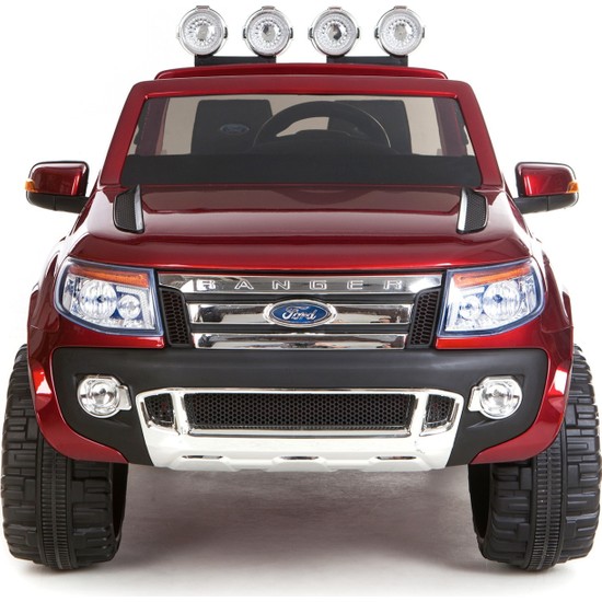 Vip toys ford ranger