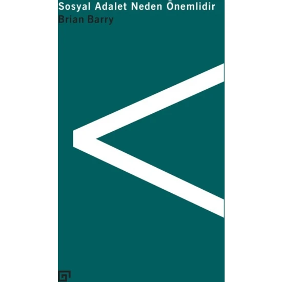 Sosyal Adalet Neden Önemlidir