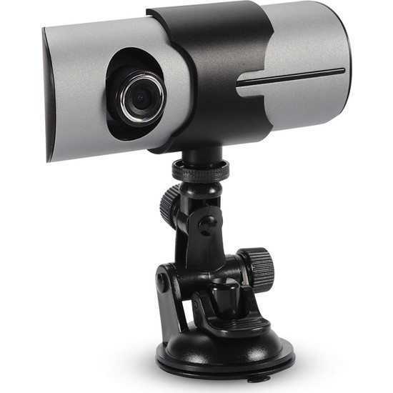 Audiomax Çift Taraflı Hd Araç İçi Kamera Fiyatı