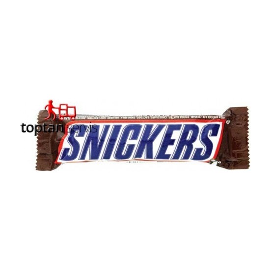 Snickers Bar Çikolata 24Adet Fiyatı Taksit Seçenekleri