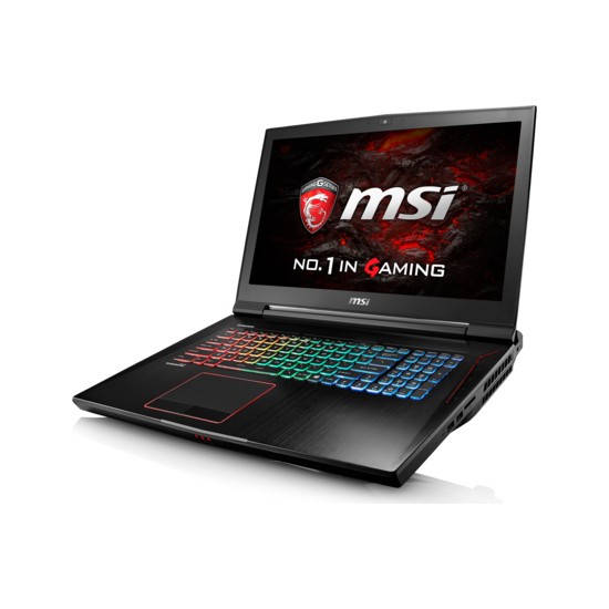 msi dragon center gt73evr 7re