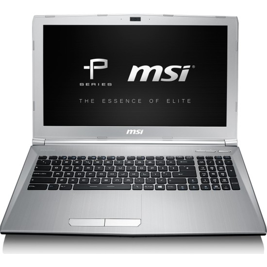 MSI PL62 7RC-022XTR Intel Core i5 7300HQ 8GB 1TB MX150 Freedos 15.6" FHD Taşınabilir Bilgisayar