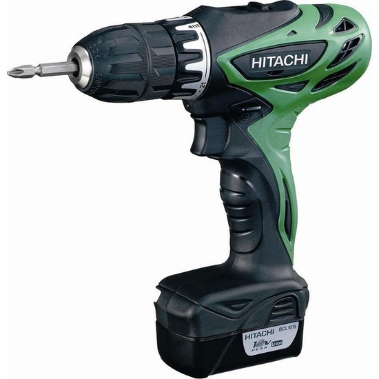 Hitachi ds10dfl аккумулятор