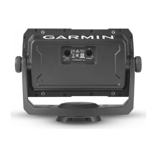 Garmin Striker 5 CV Balık Bulucu&GPS Fiyatı Taksit Seçenekleri