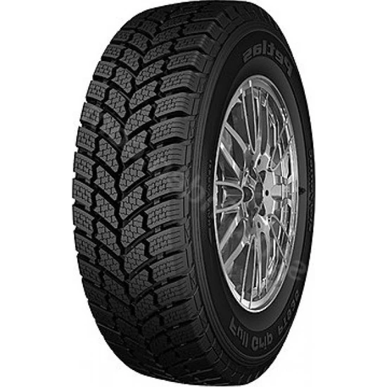 Petlas 215/65 R16C 109/107R FullGrip PT935 Hafif Ticari Kış Lastiği ( Üretim Yılı: 2023 )